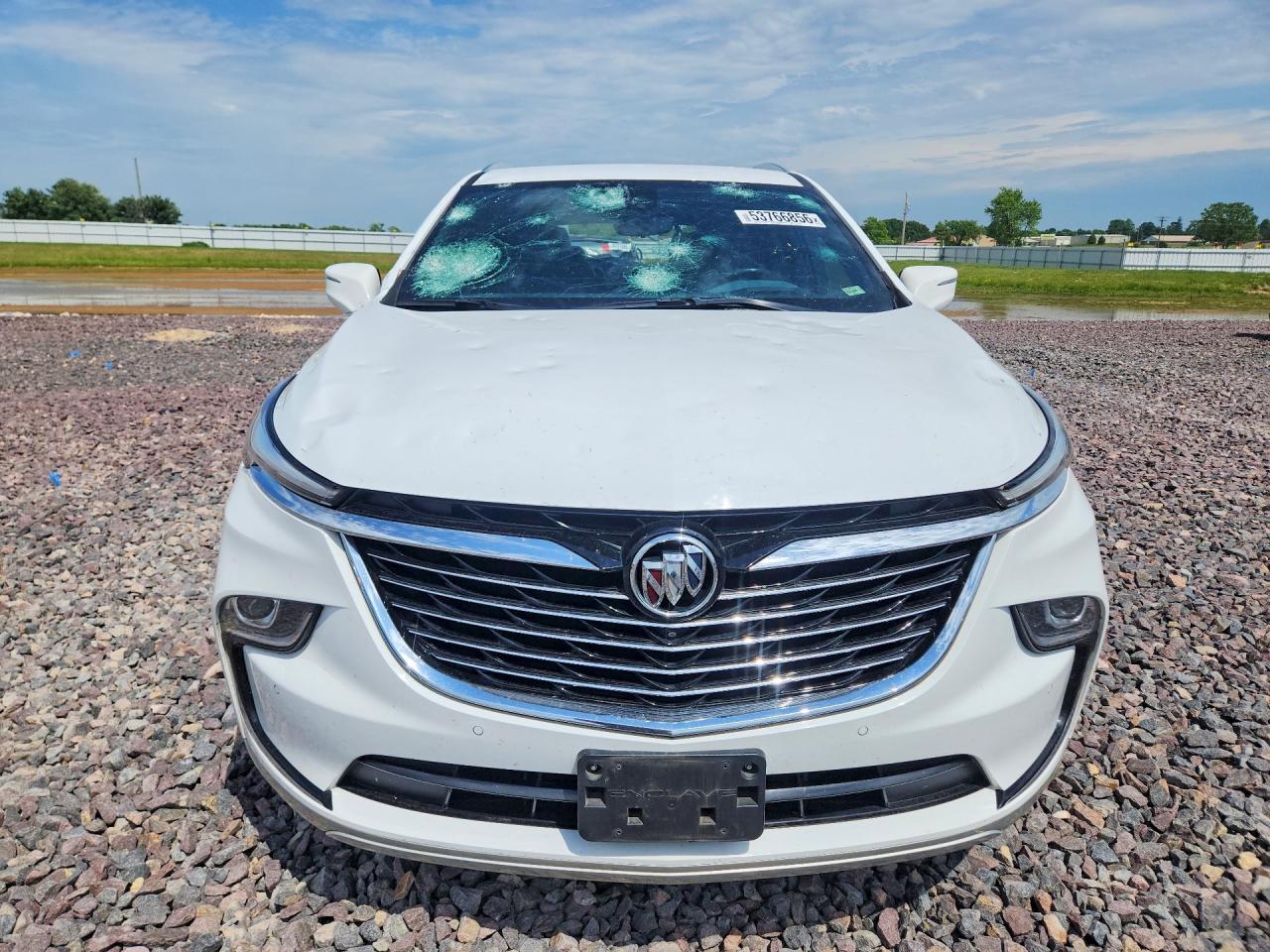 Buick Enclave Premium