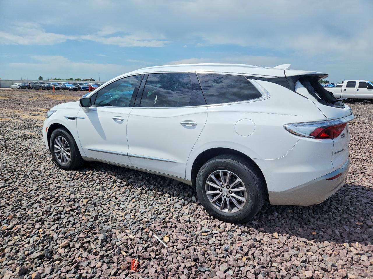 Buick Enclave Premium