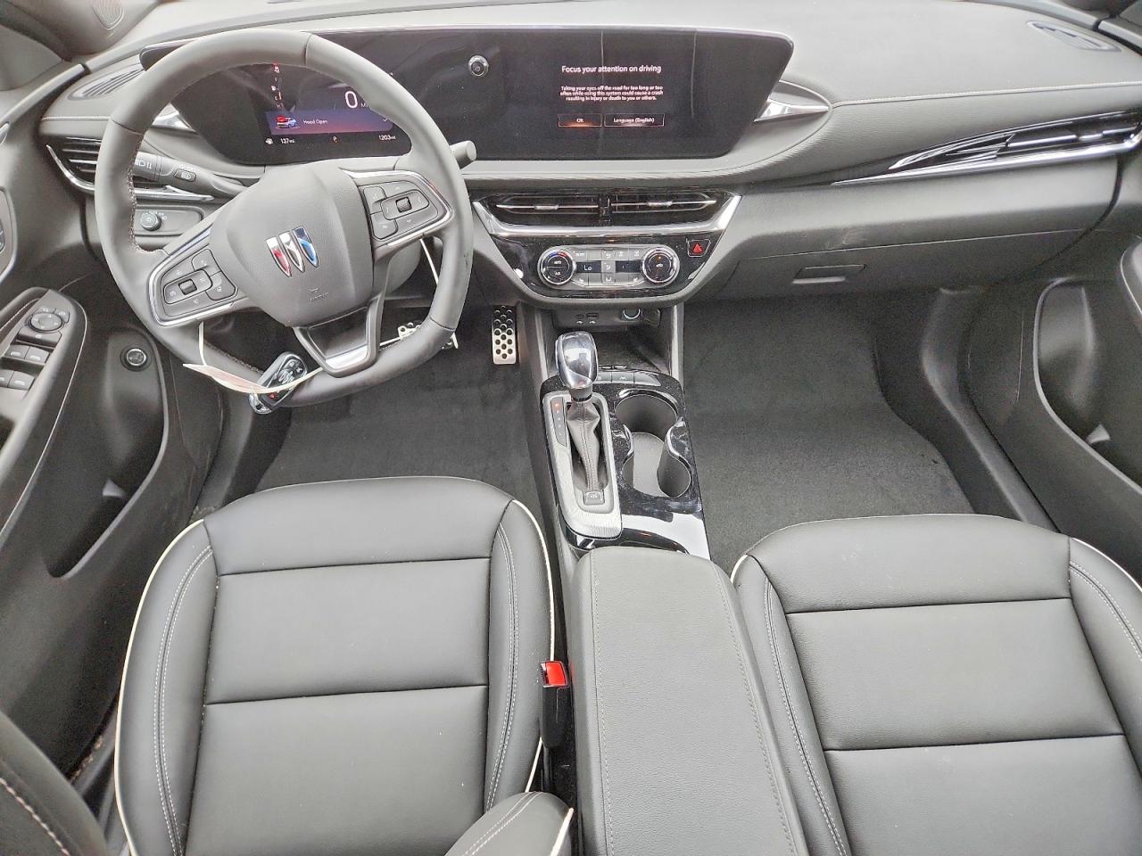 Buick Envista Sport Touring