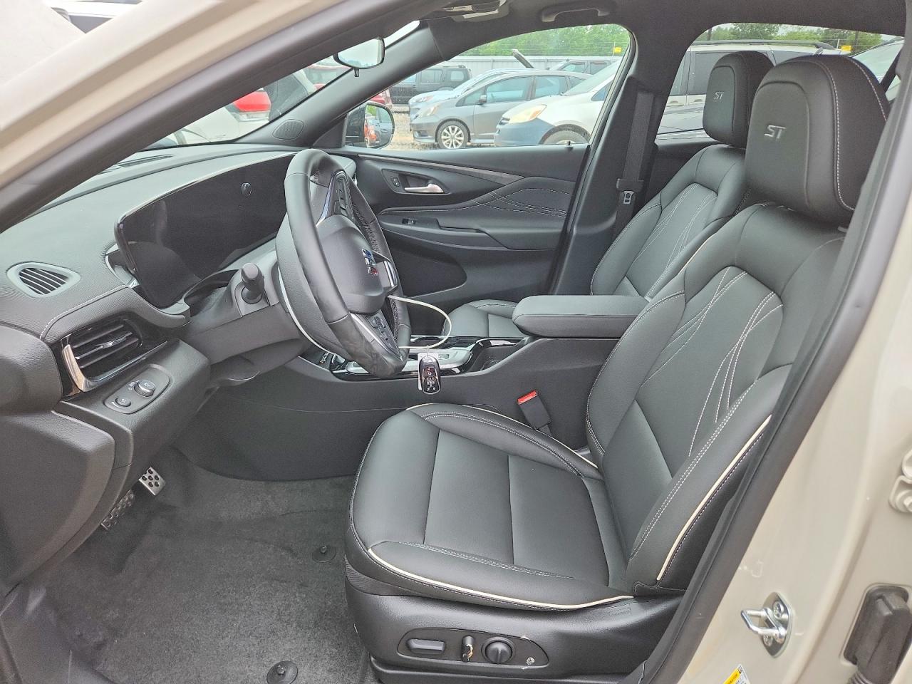 Buick Envista Sport Touring