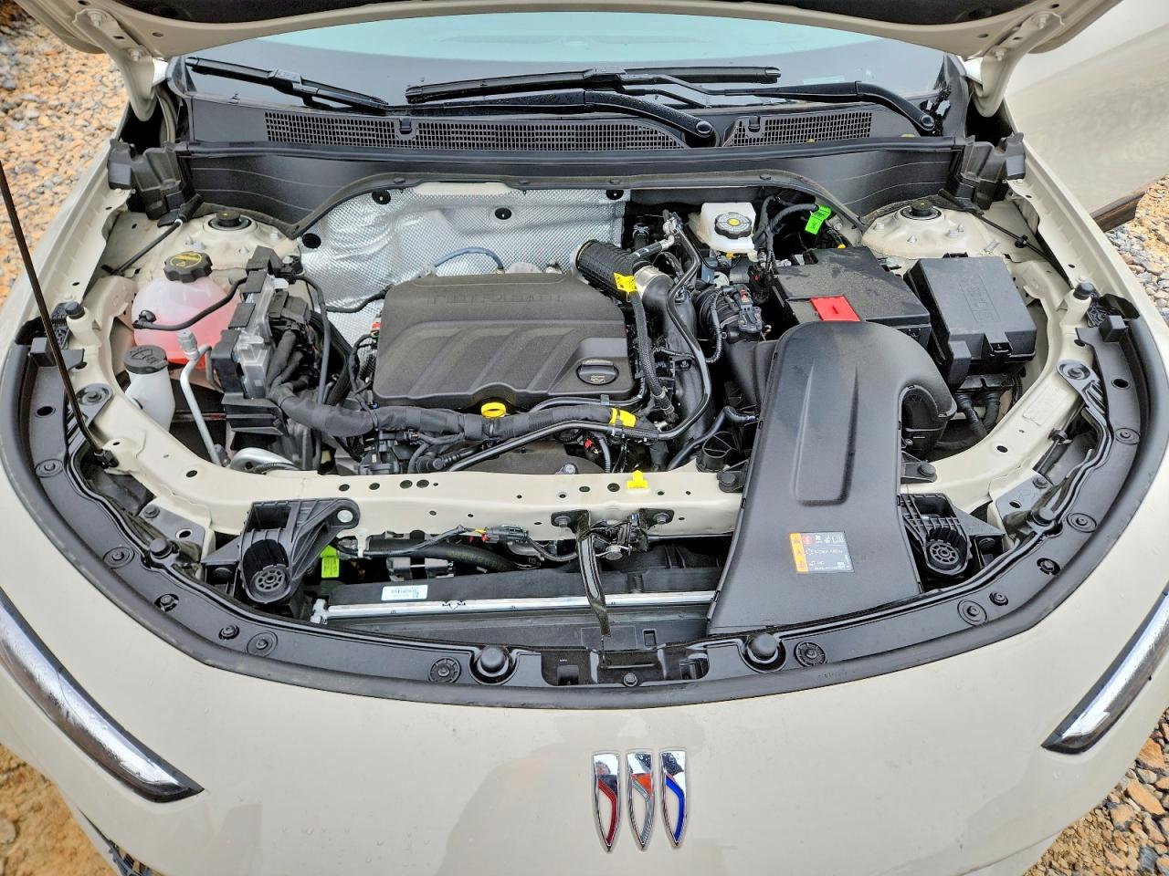 Buick Envista Sport Touring