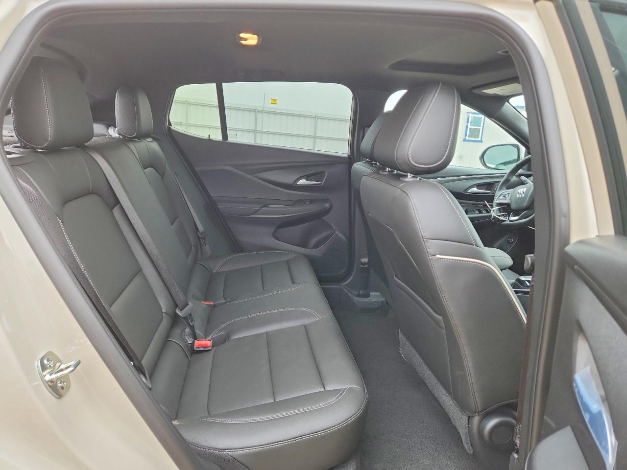 Buick Envista Sport Touring