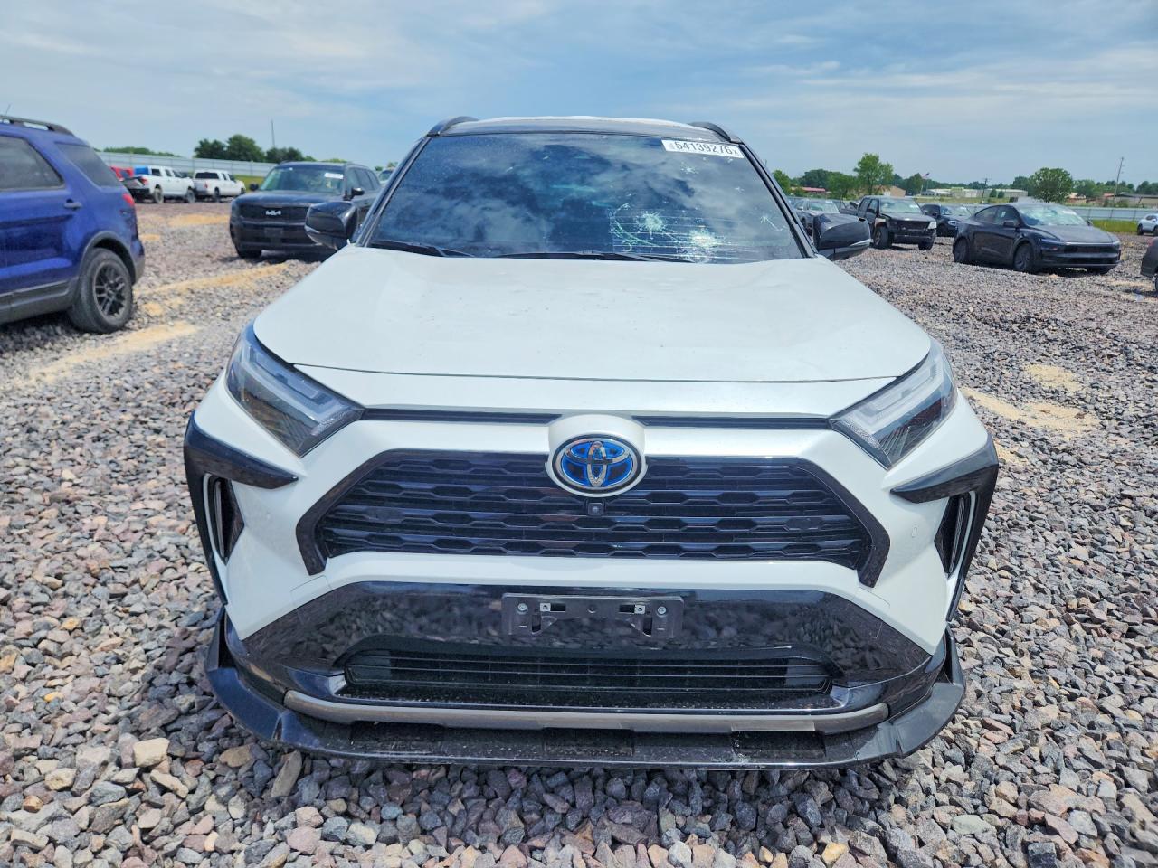 Toyota RAV4 Xse