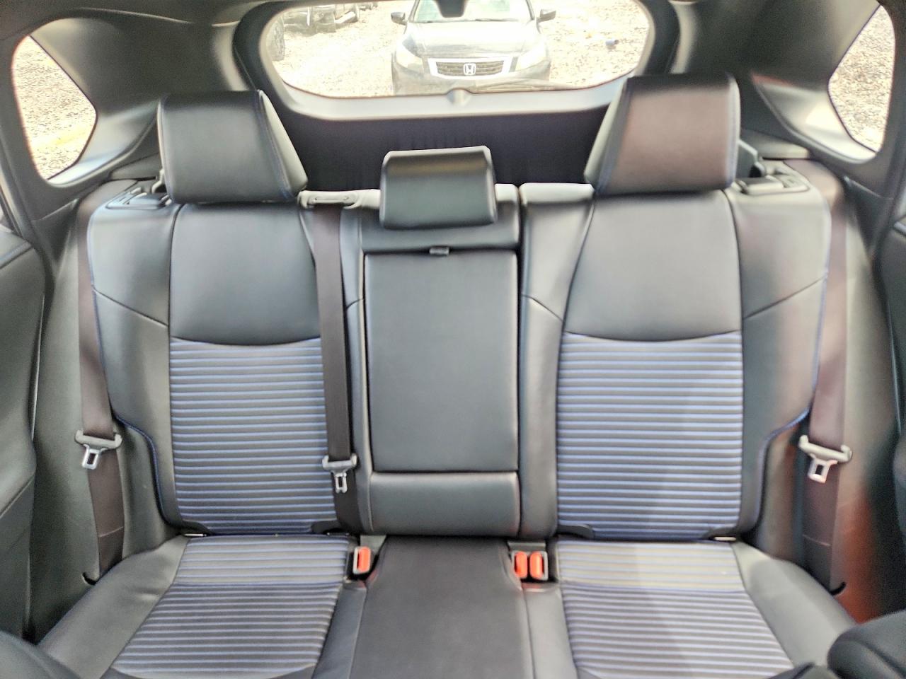 Toyota RAV4 Xse