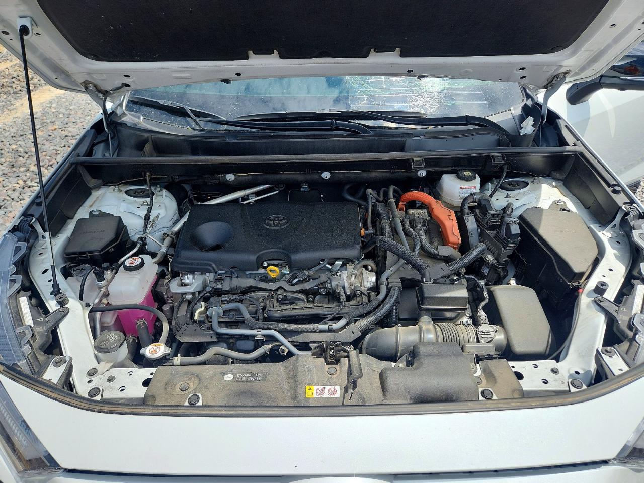 Toyota RAV4 Xse