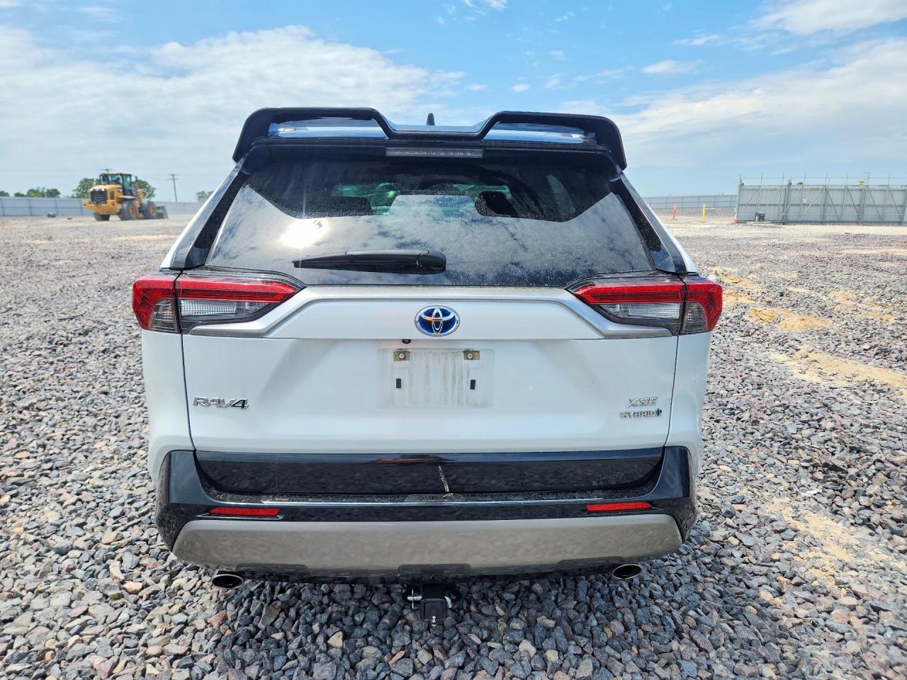 Toyota RAV4 Xse