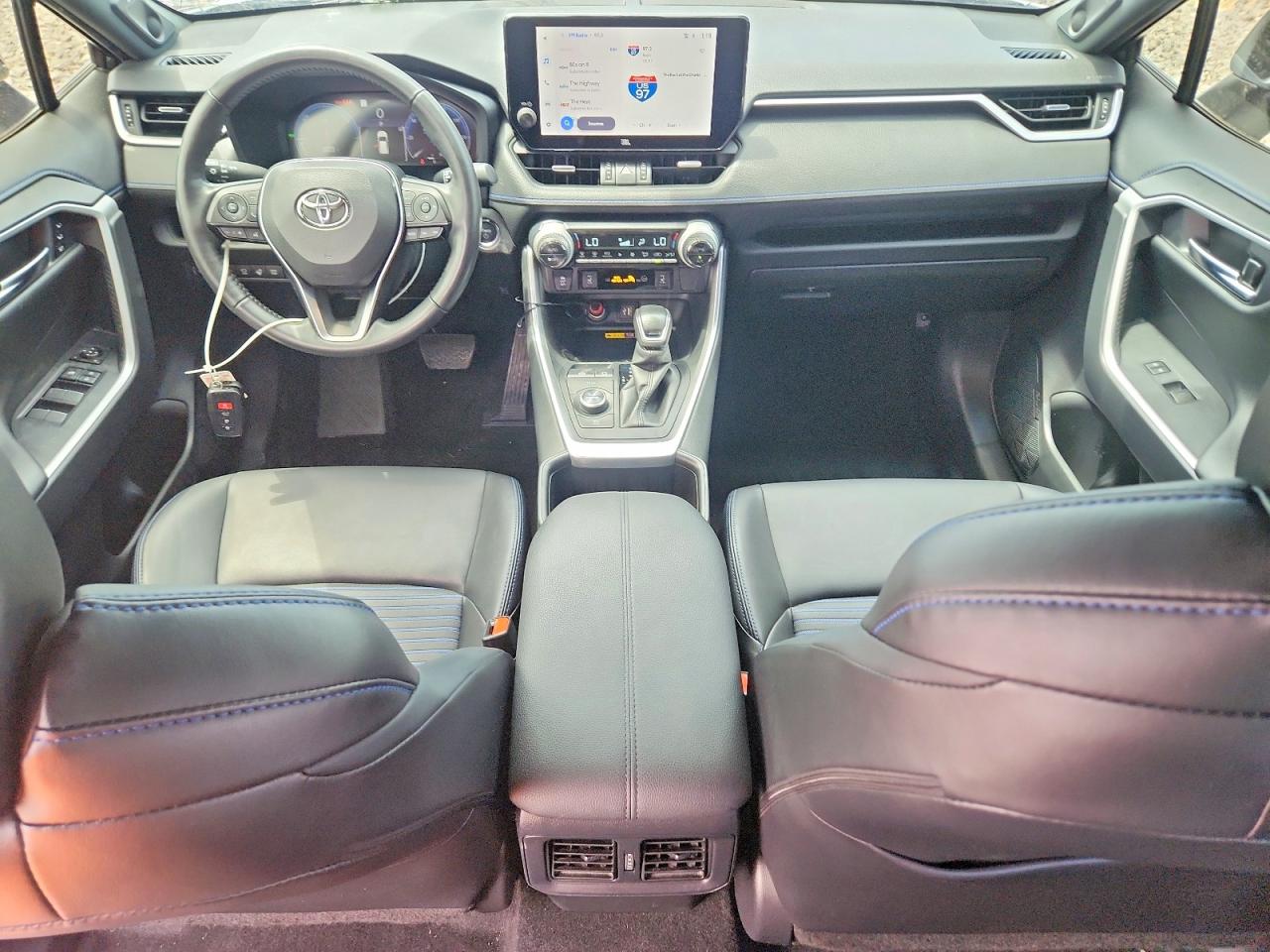 Toyota RAV4 Xse