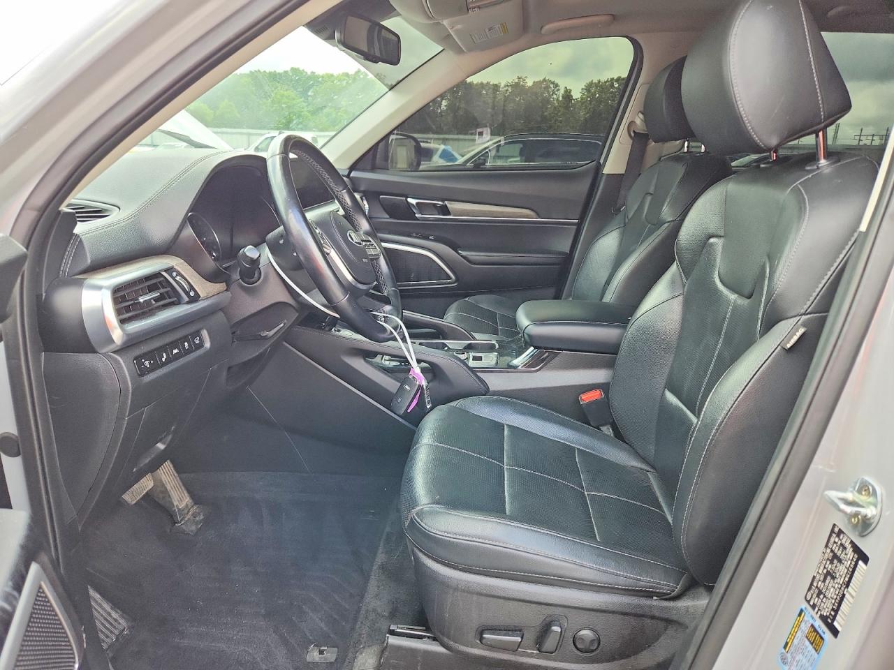 Kia Telluride Ex