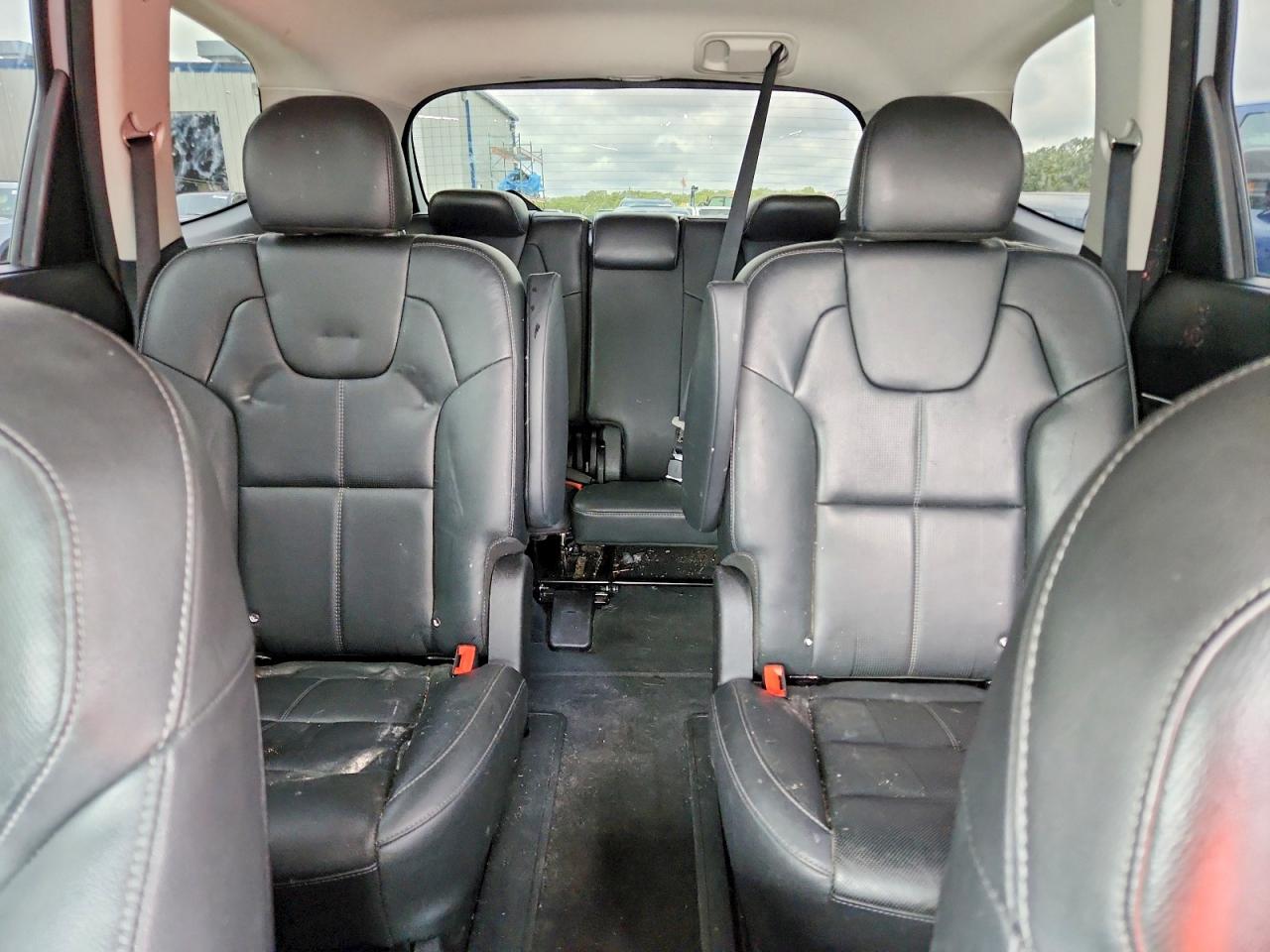 Kia Telluride Ex