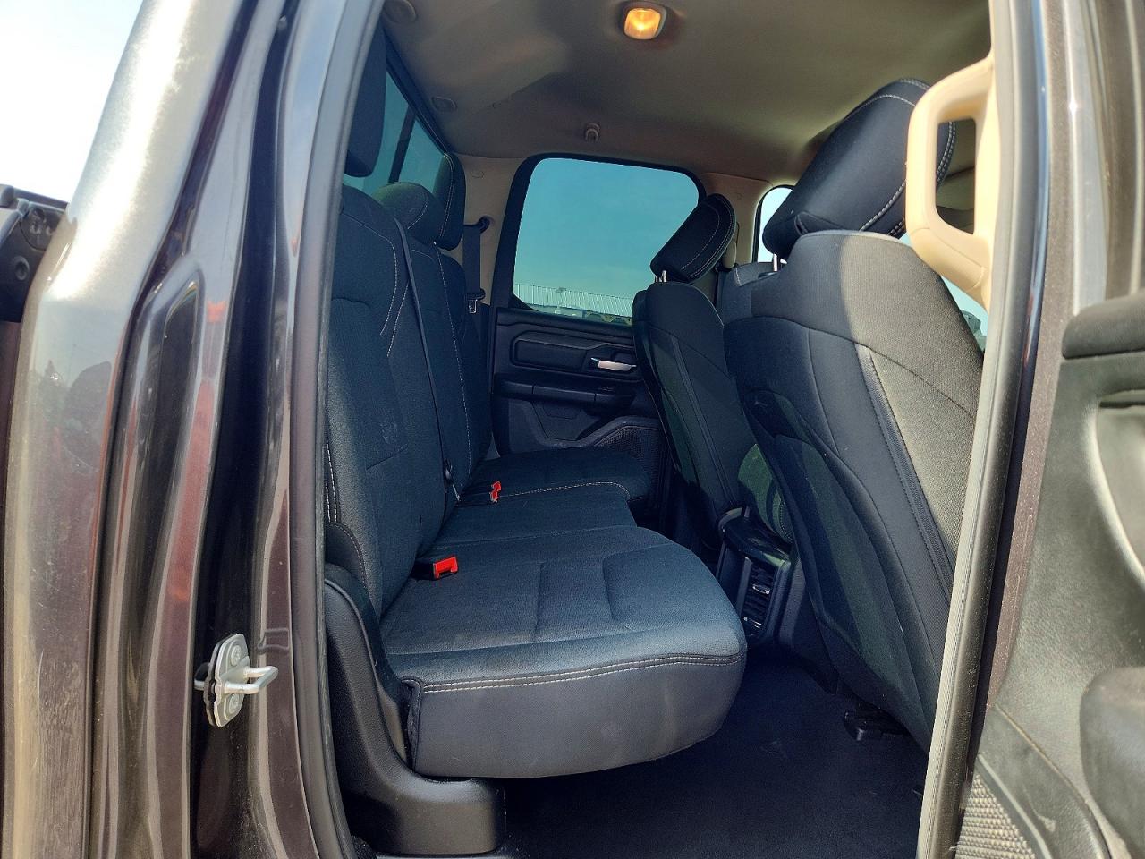 Ram 1500 Tradesman