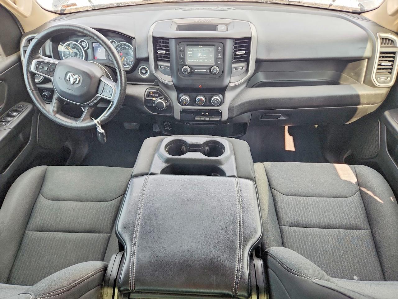 Ram 1500 Tradesman