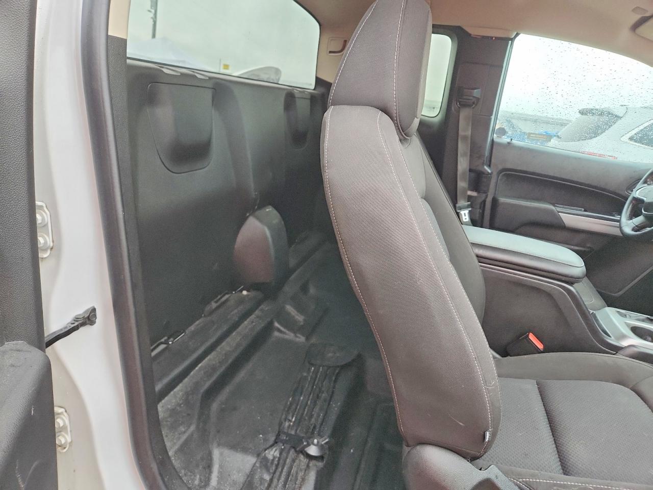 Chevrolet Colorado Lt