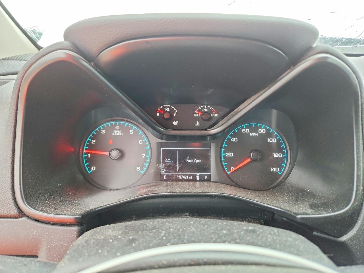 Chevrolet Colorado Lt