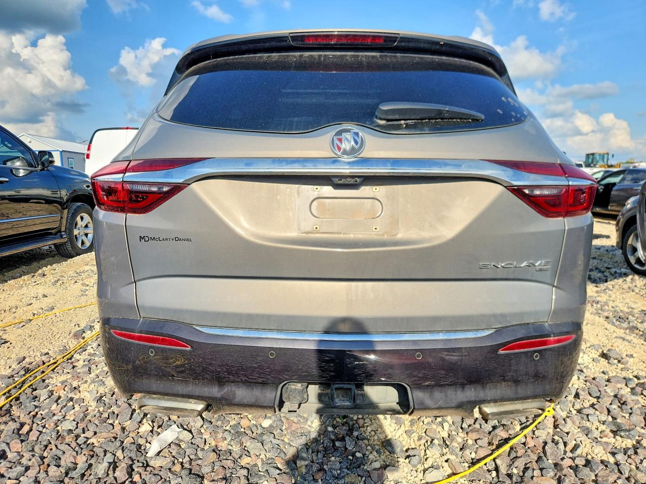Buick Enclave Avenir