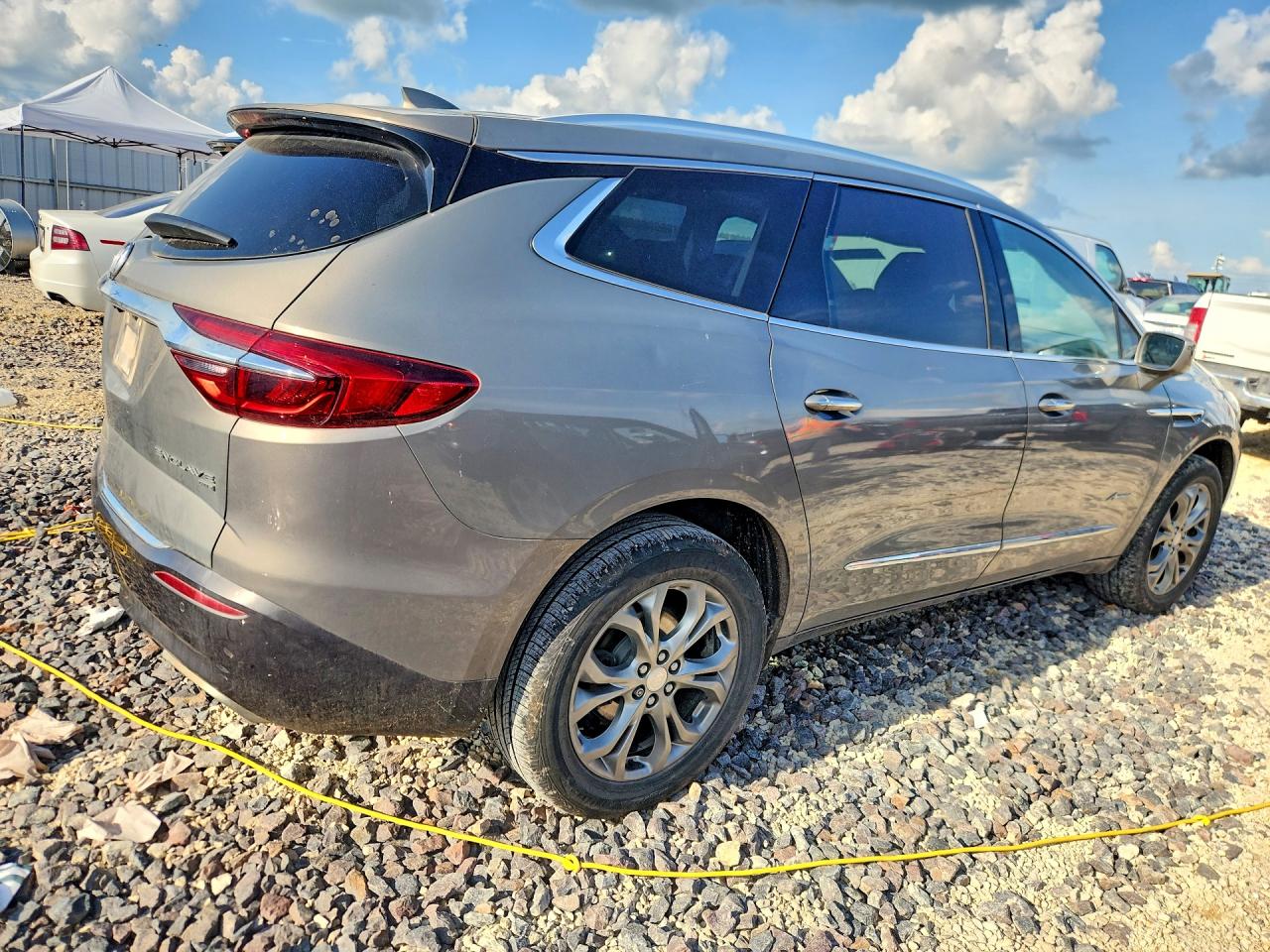 Buick Enclave Avenir