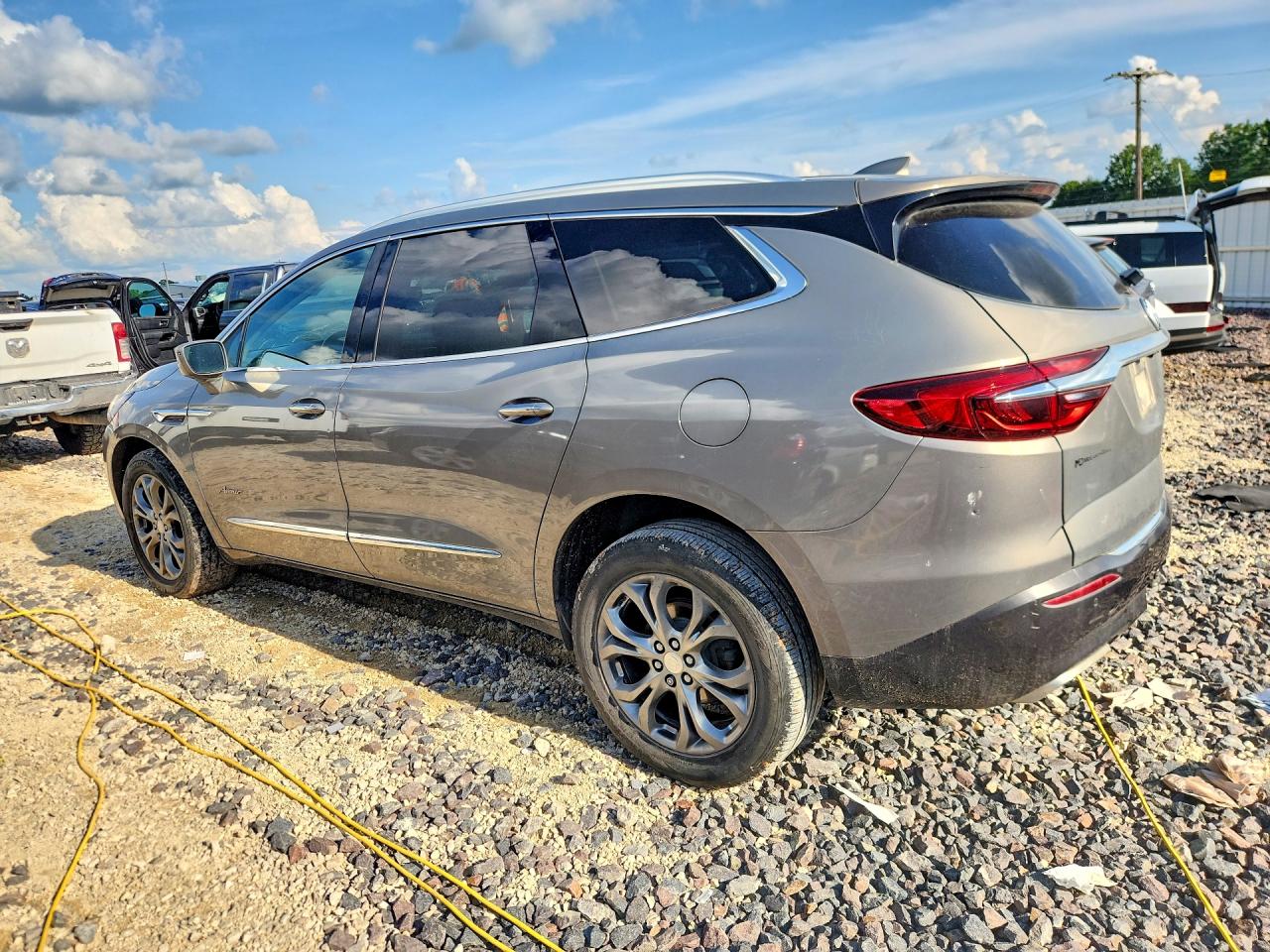 Buick Enclave Avenir