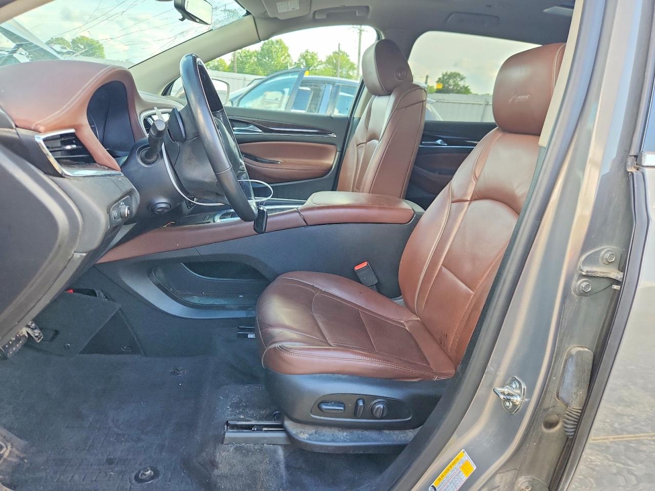 Buick Enclave Avenir