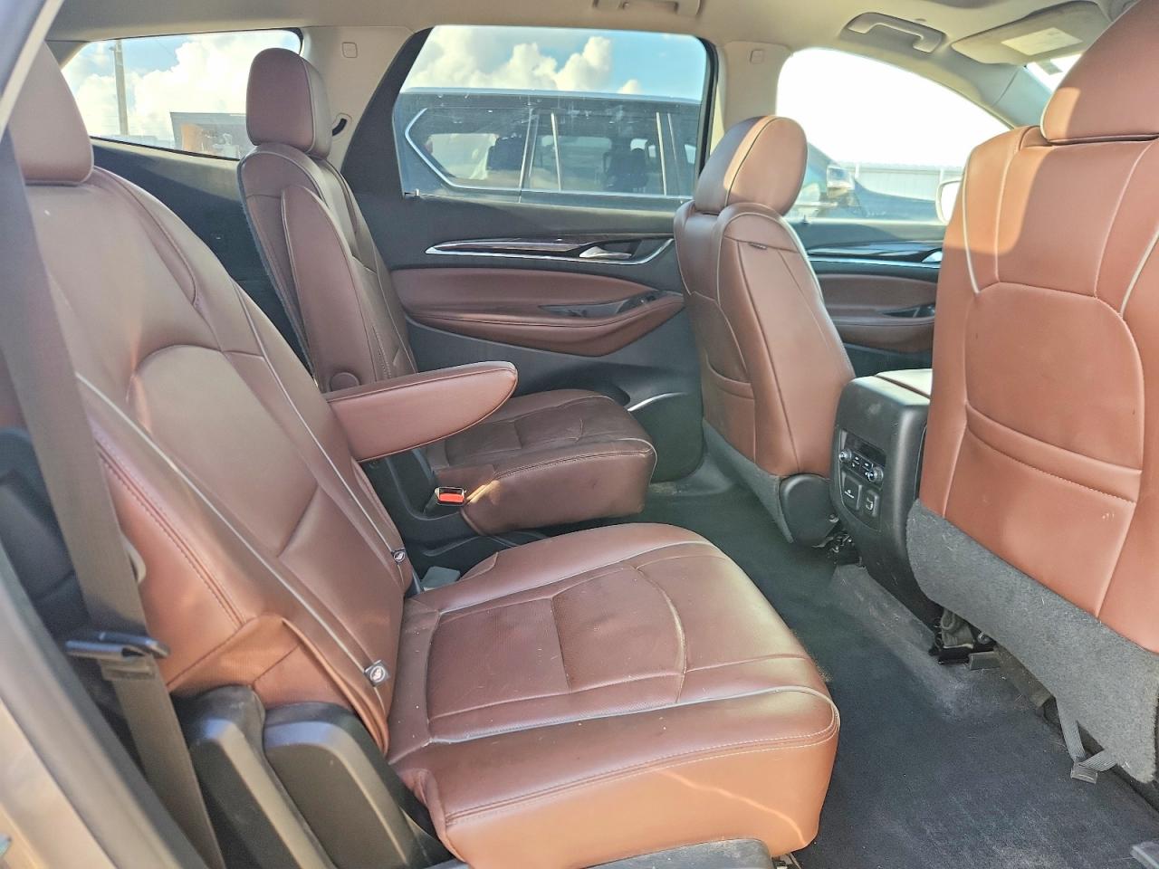 Buick Enclave Avenir