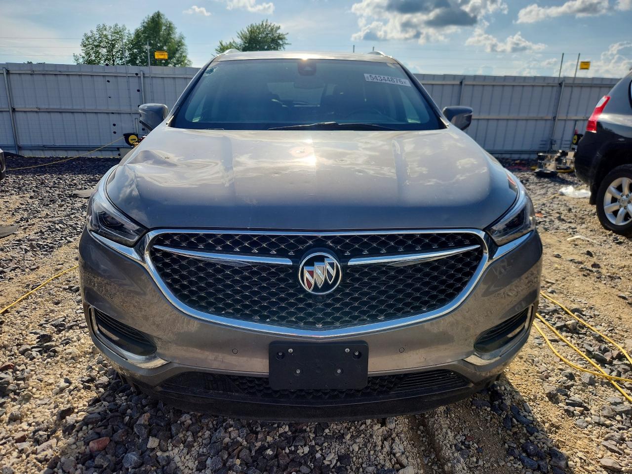 Buick Enclave Avenir