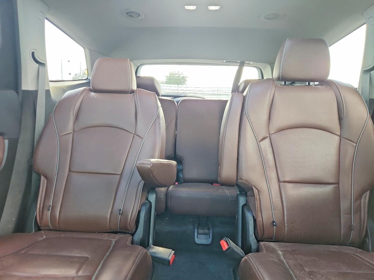 Buick Enclave Avenir