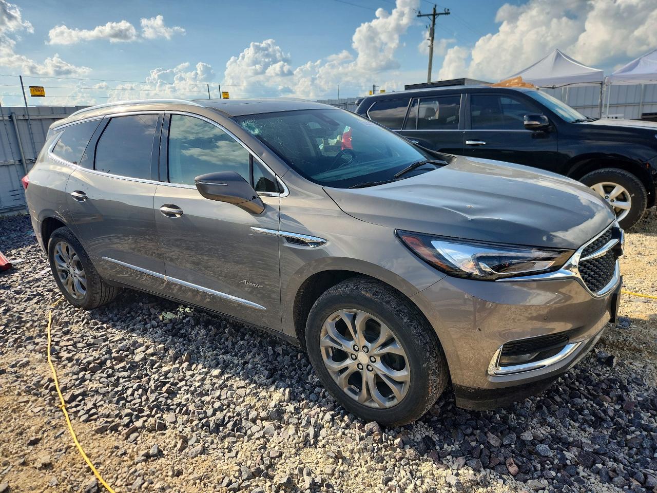 Buick Enclave Avenir