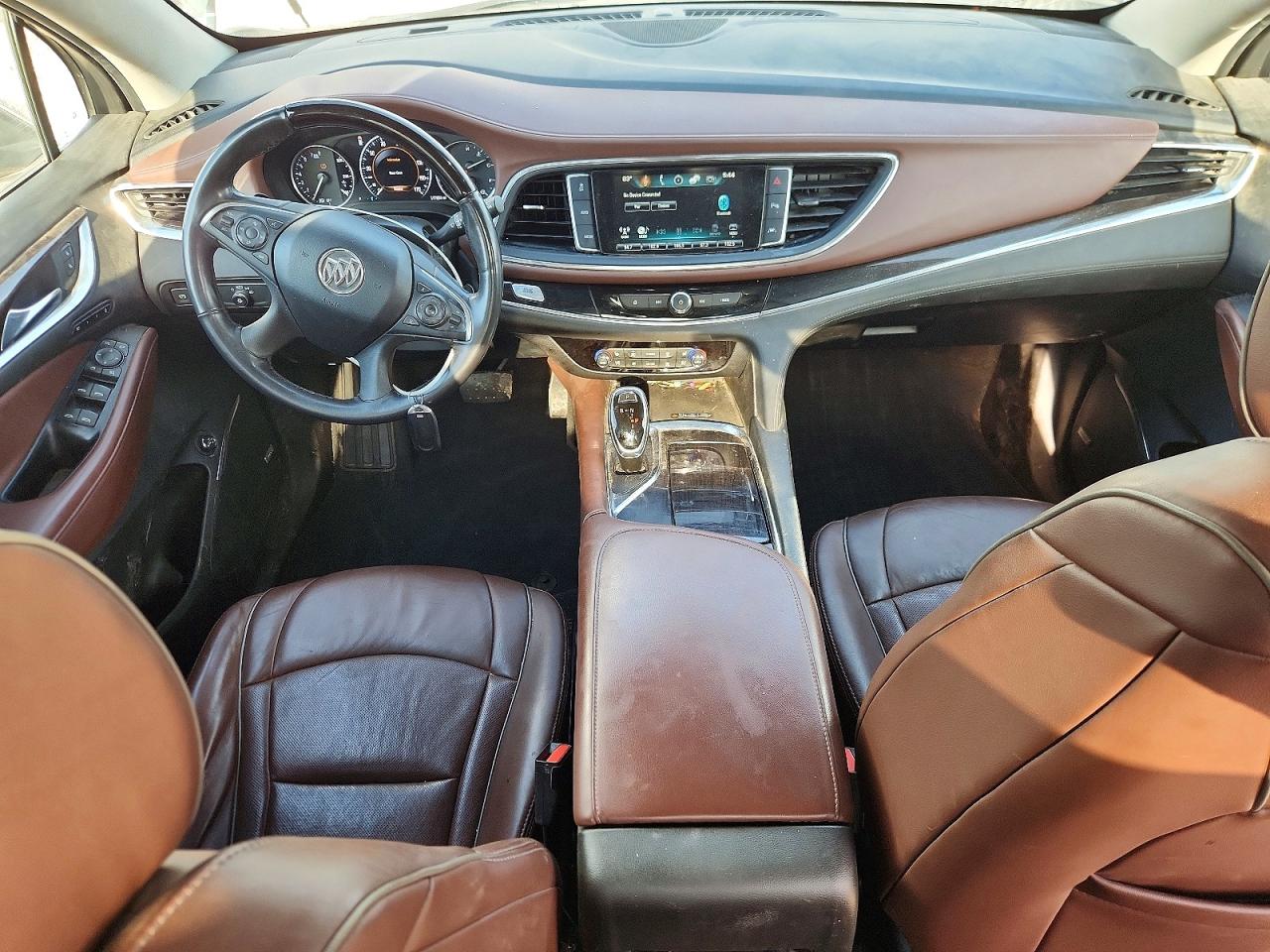 Buick Enclave Avenir