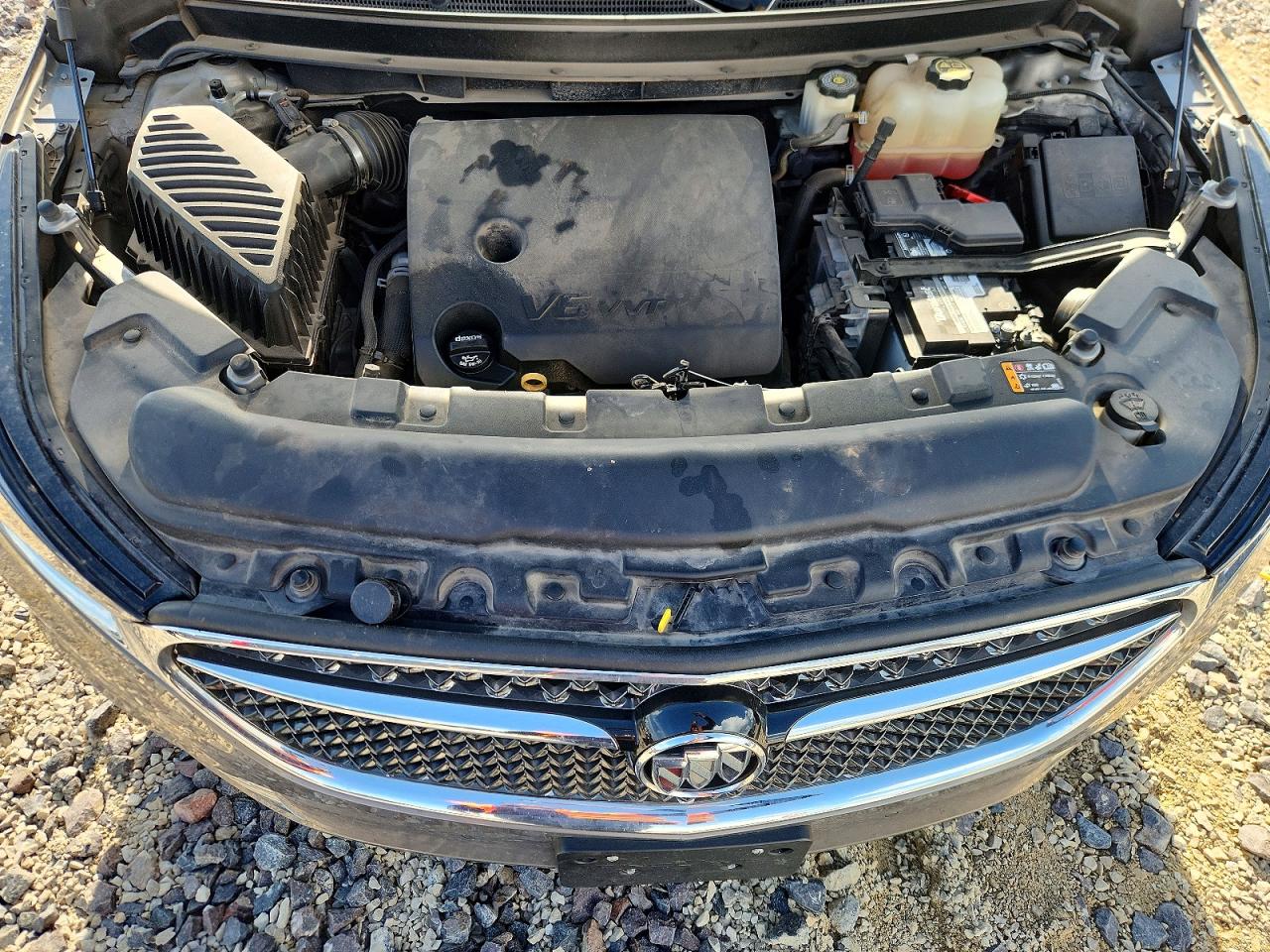 Buick Enclave Avenir