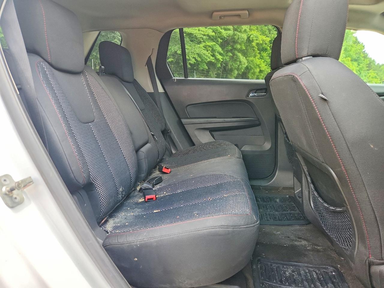 GMC Terrain Sle