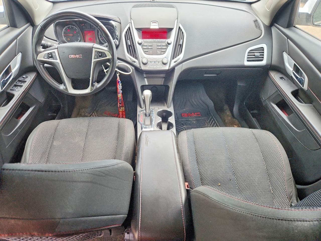 GMC Terrain Sle