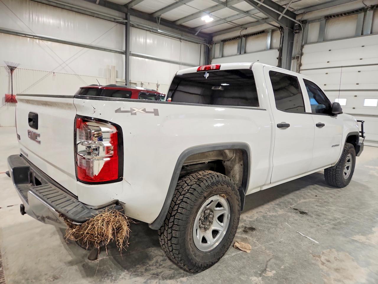GMC Sierra K1500