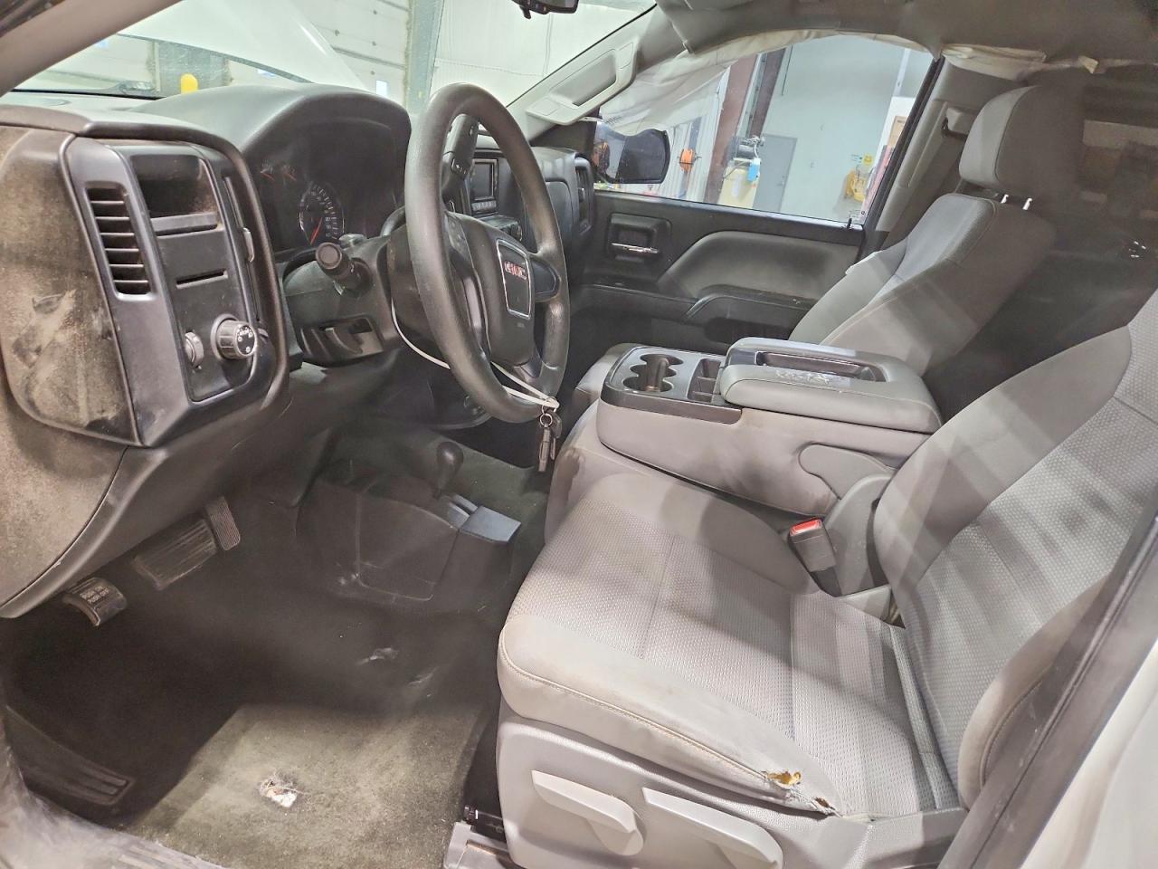 GMC Sierra K1500