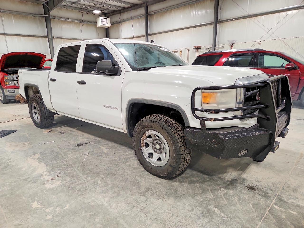 GMC Sierra K1500