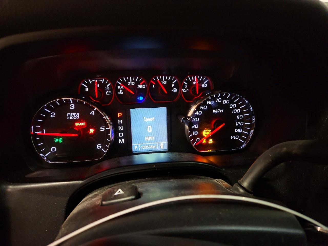 GMC Sierra K1500