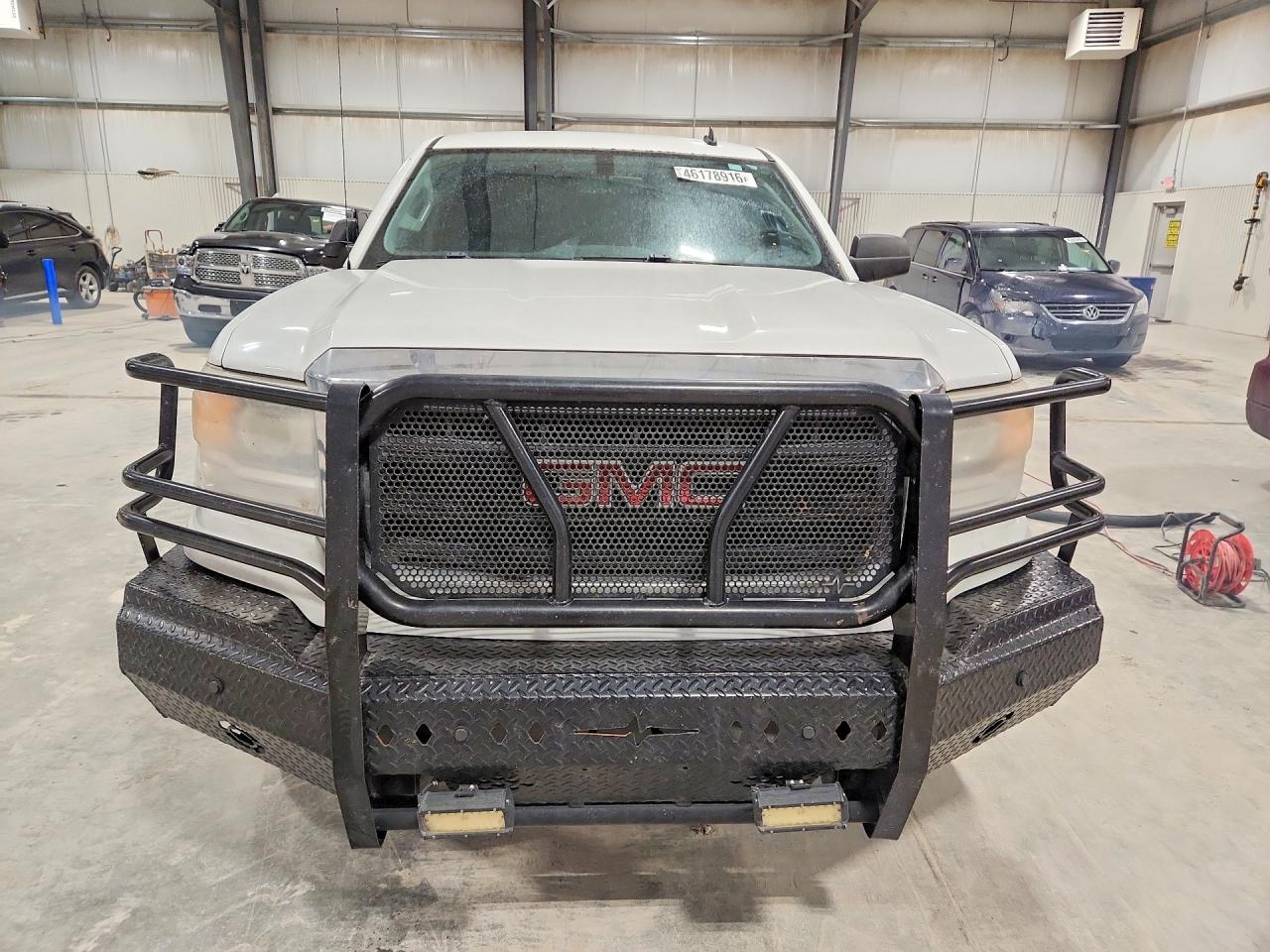 GMC Sierra K1500