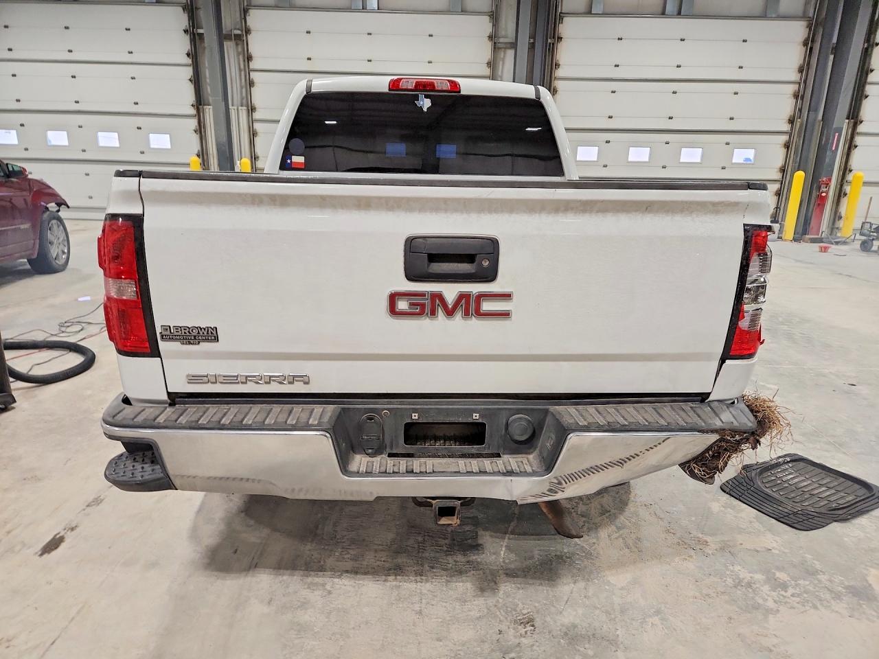 GMC Sierra K1500