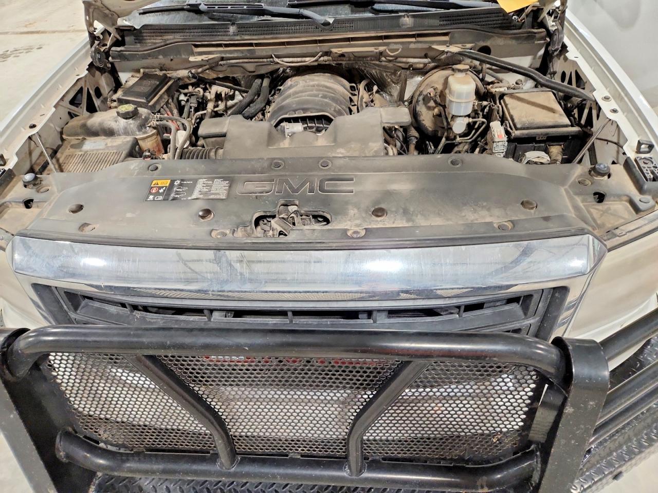 GMC Sierra K1500