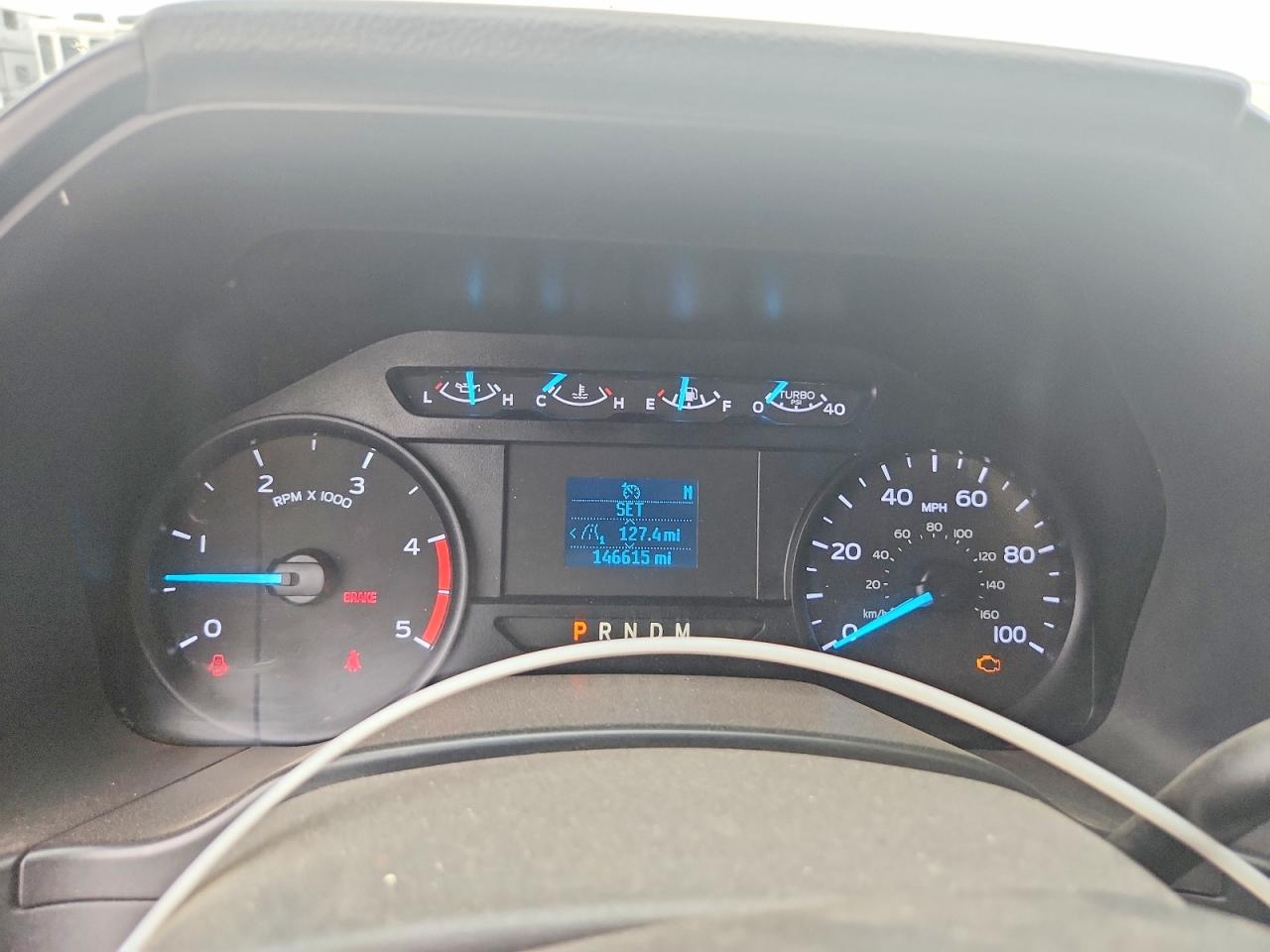 Ford F-550 Super Duty