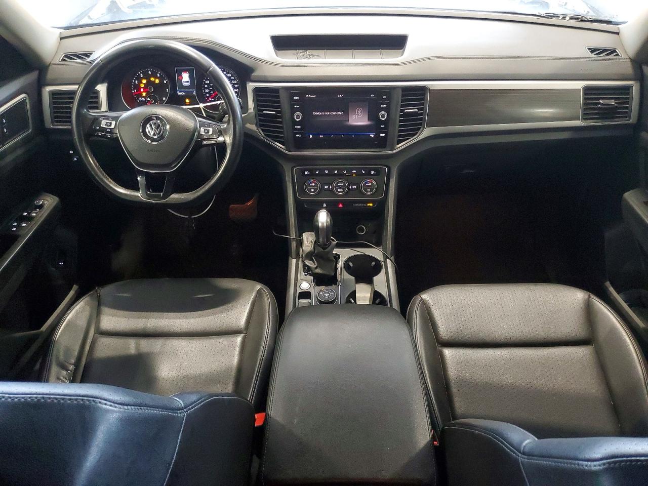 Volkswagen Atlas Se
