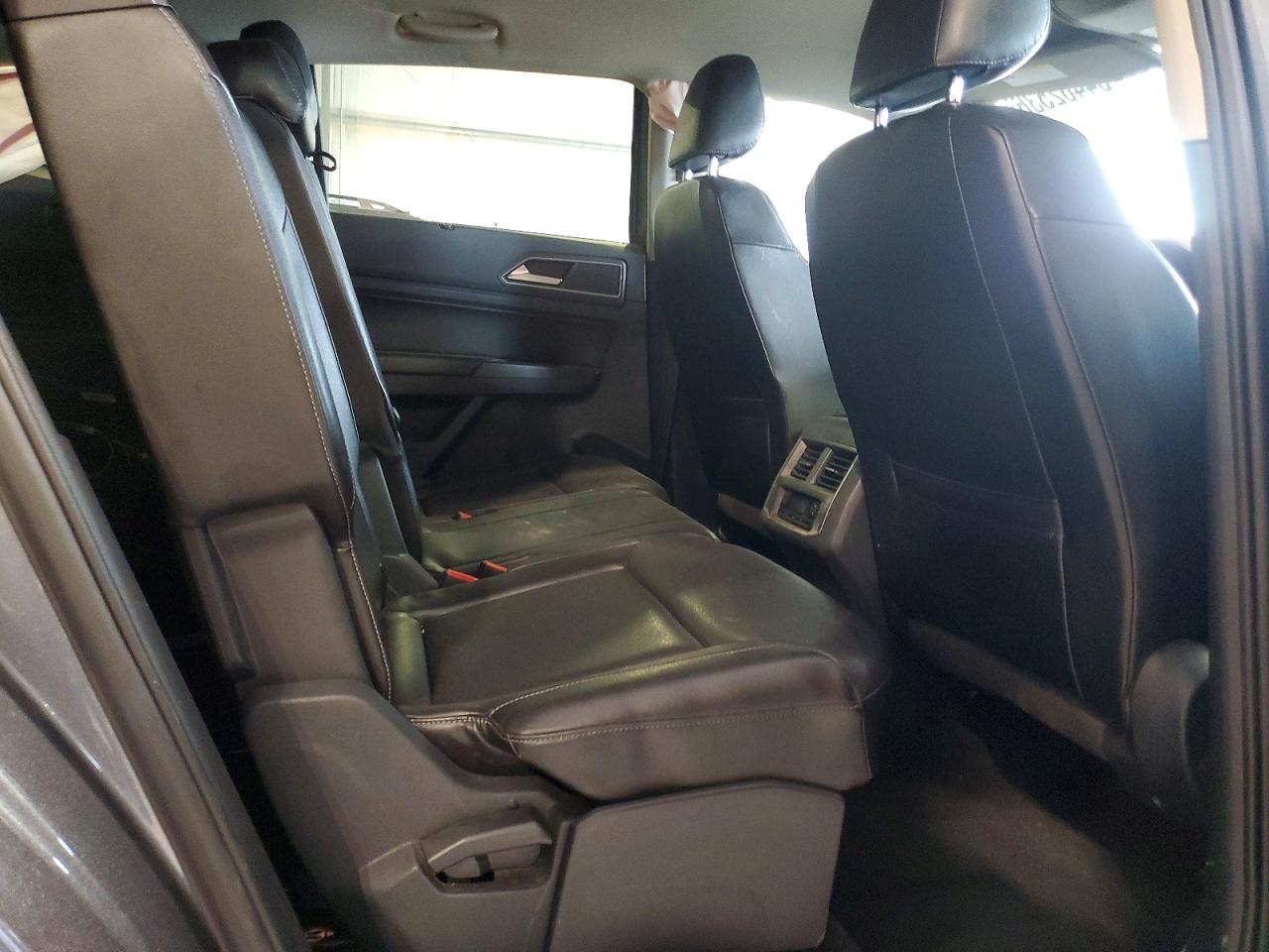 Volkswagen Atlas Se