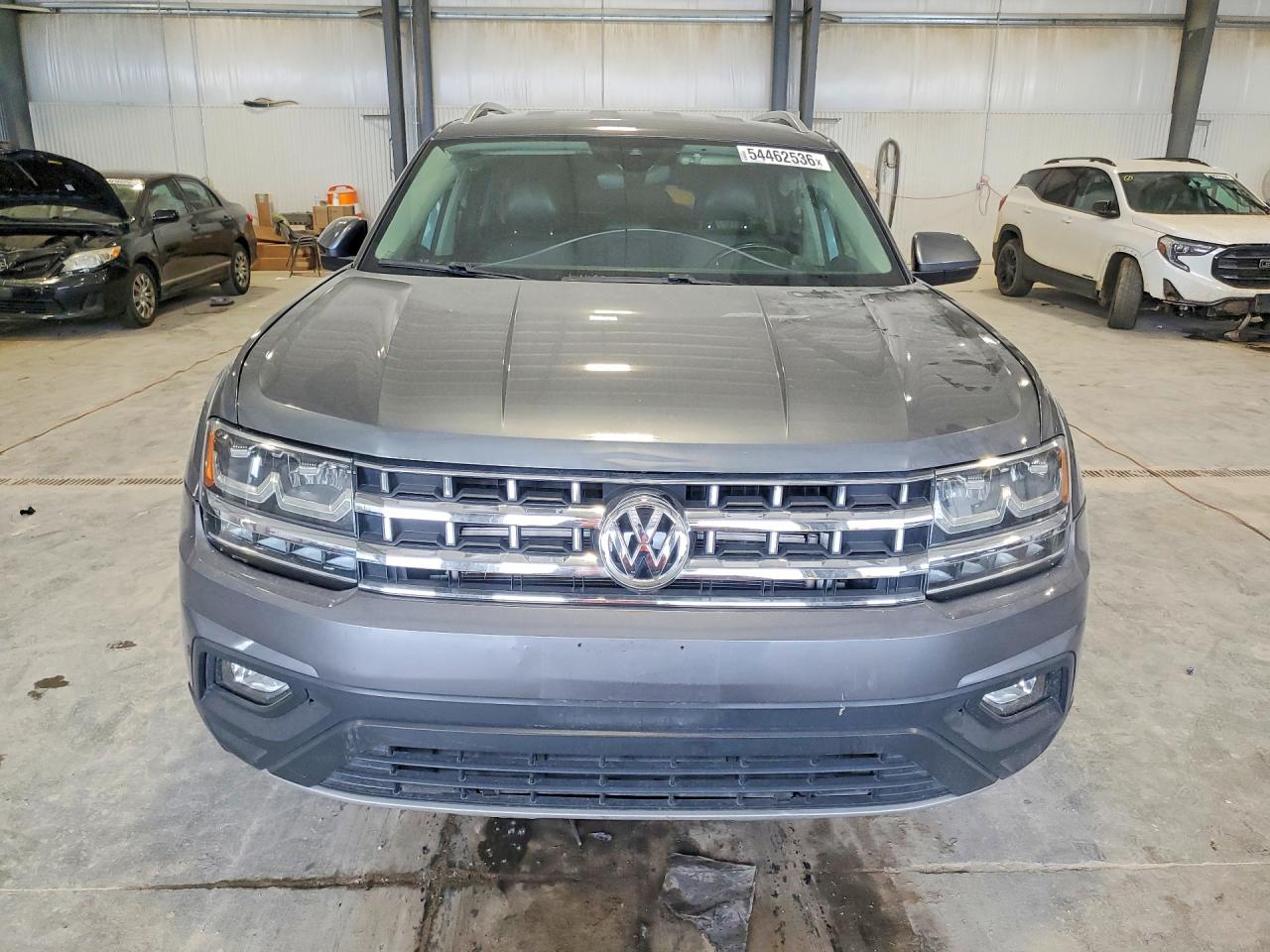 Volkswagen Atlas Se