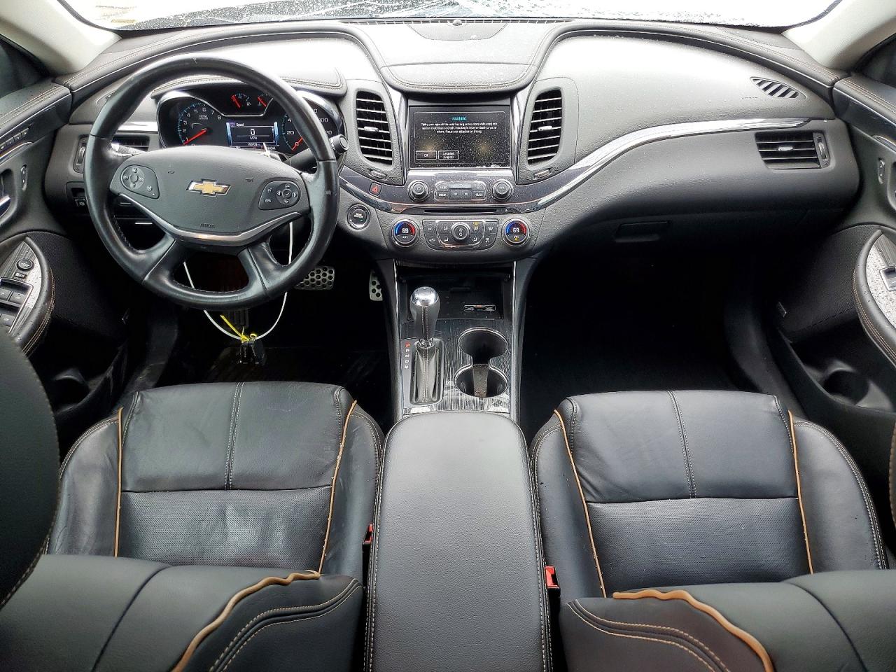 Chevrolet Impala Premier