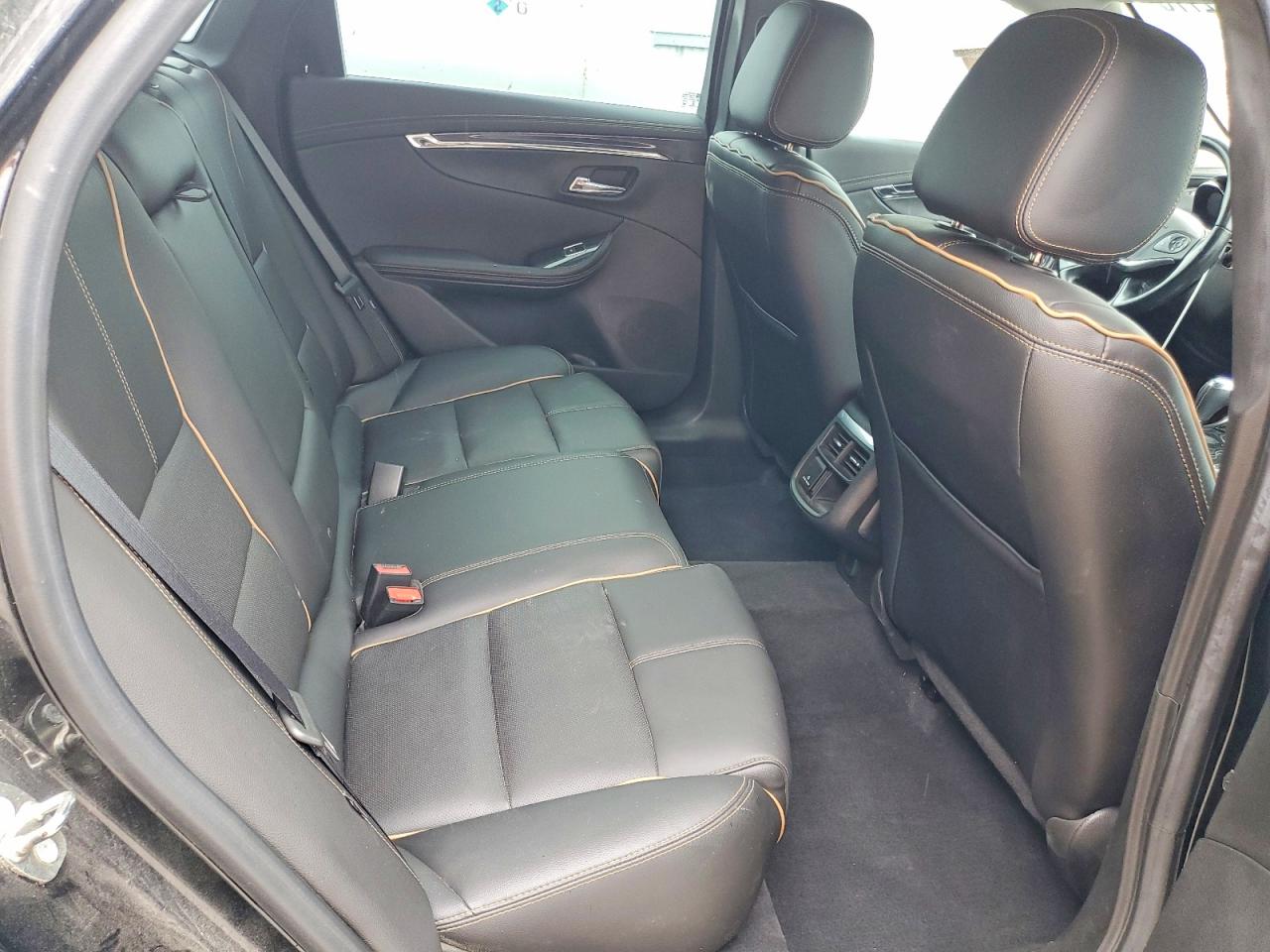 Chevrolet Impala Premier
