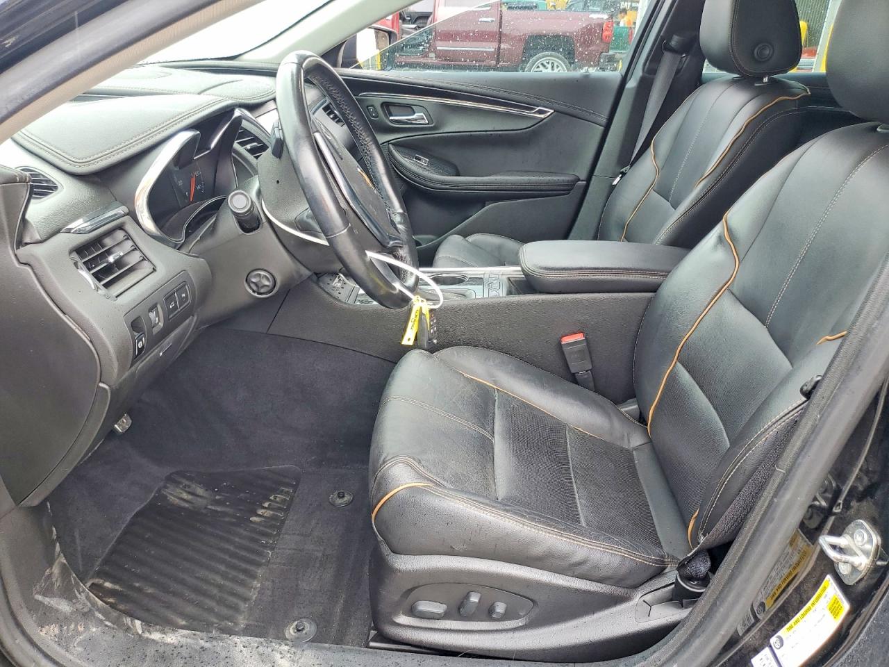Chevrolet Impala Premier