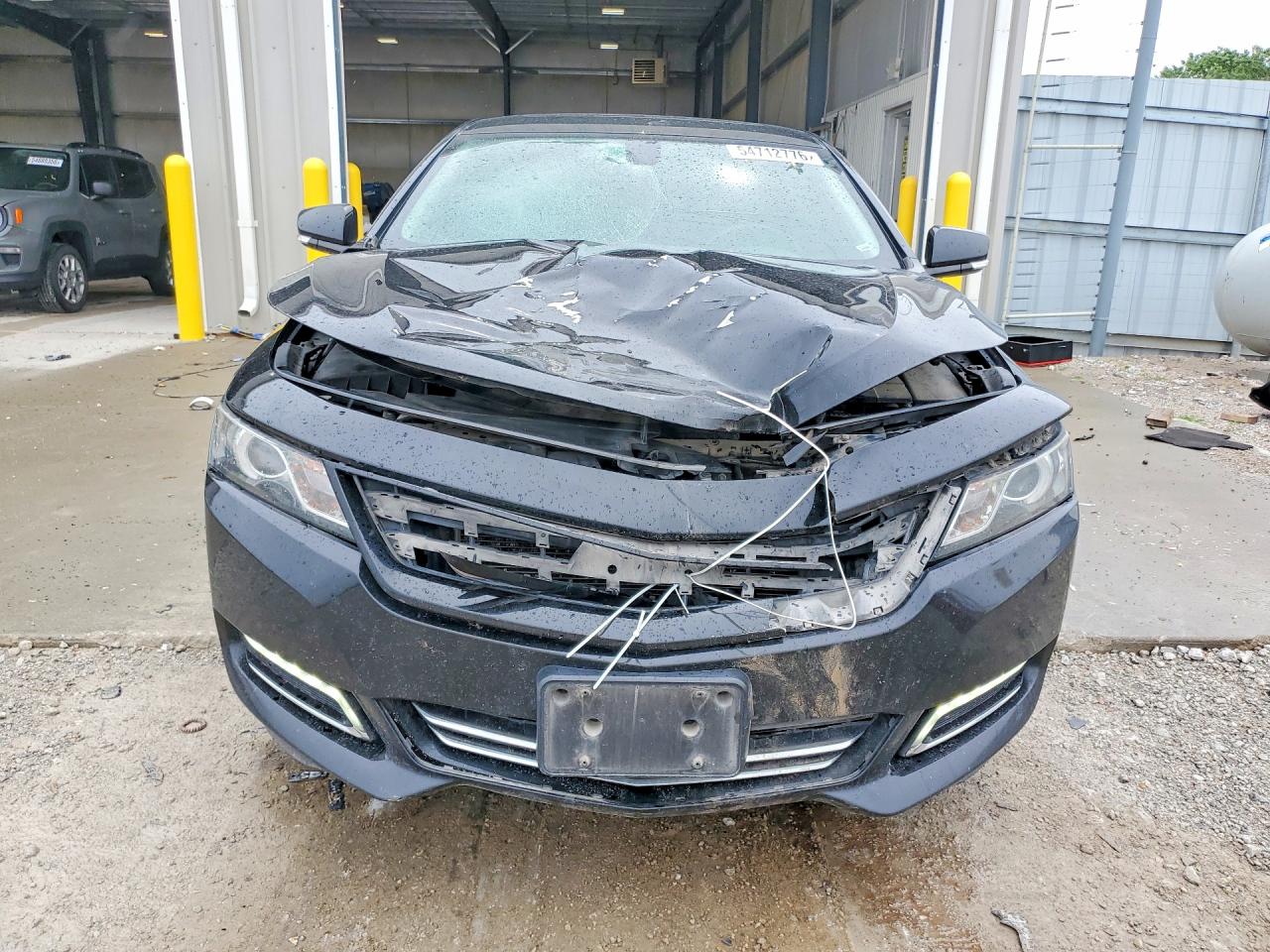 Chevrolet Impala Premier