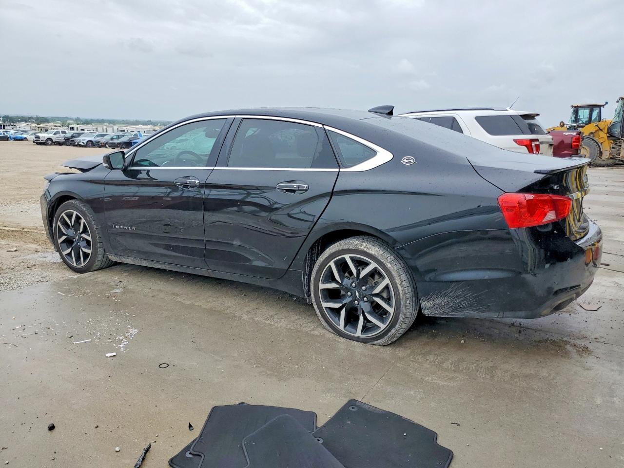 Chevrolet Impala Premier