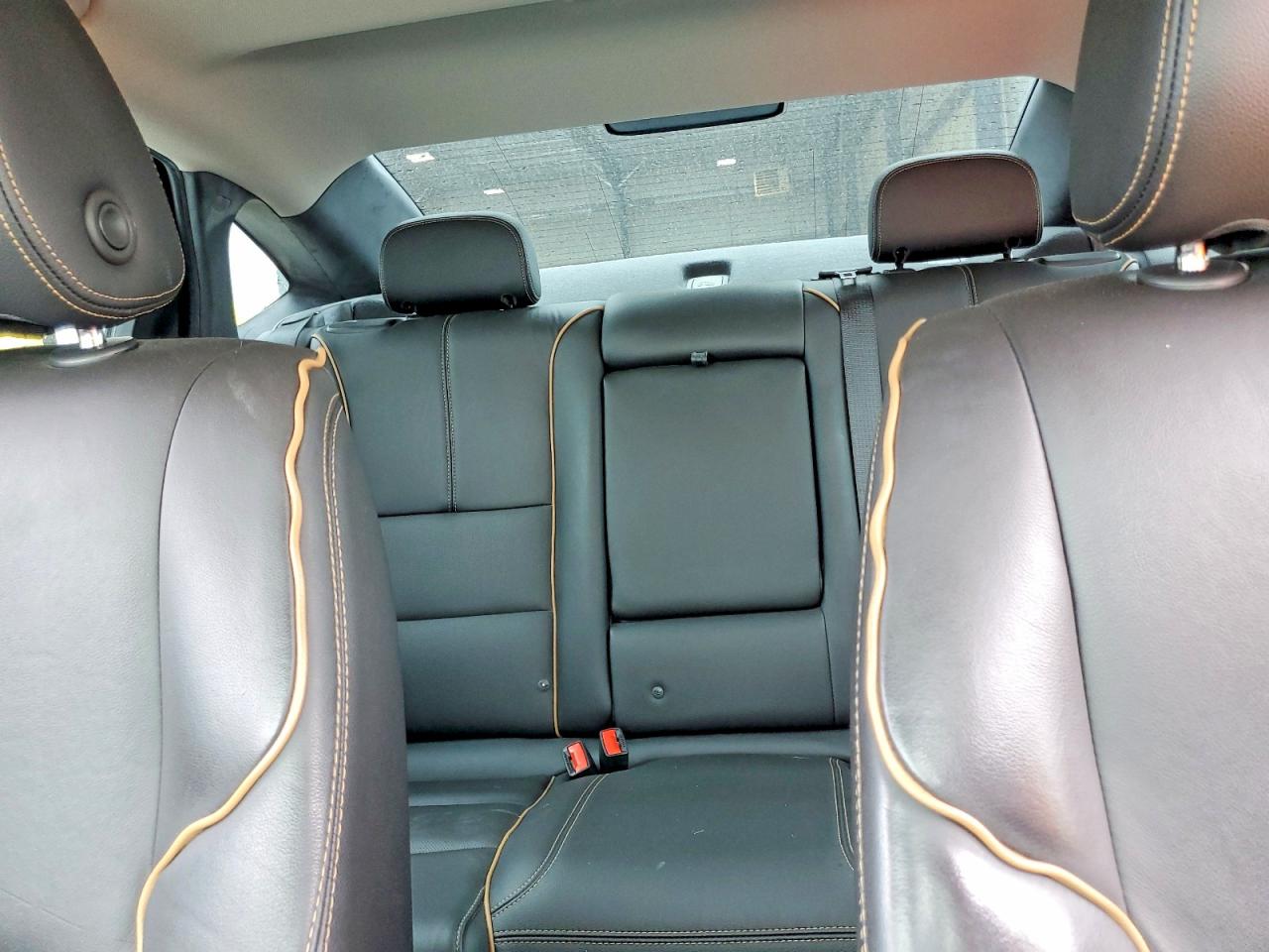 Chevrolet Impala Premier