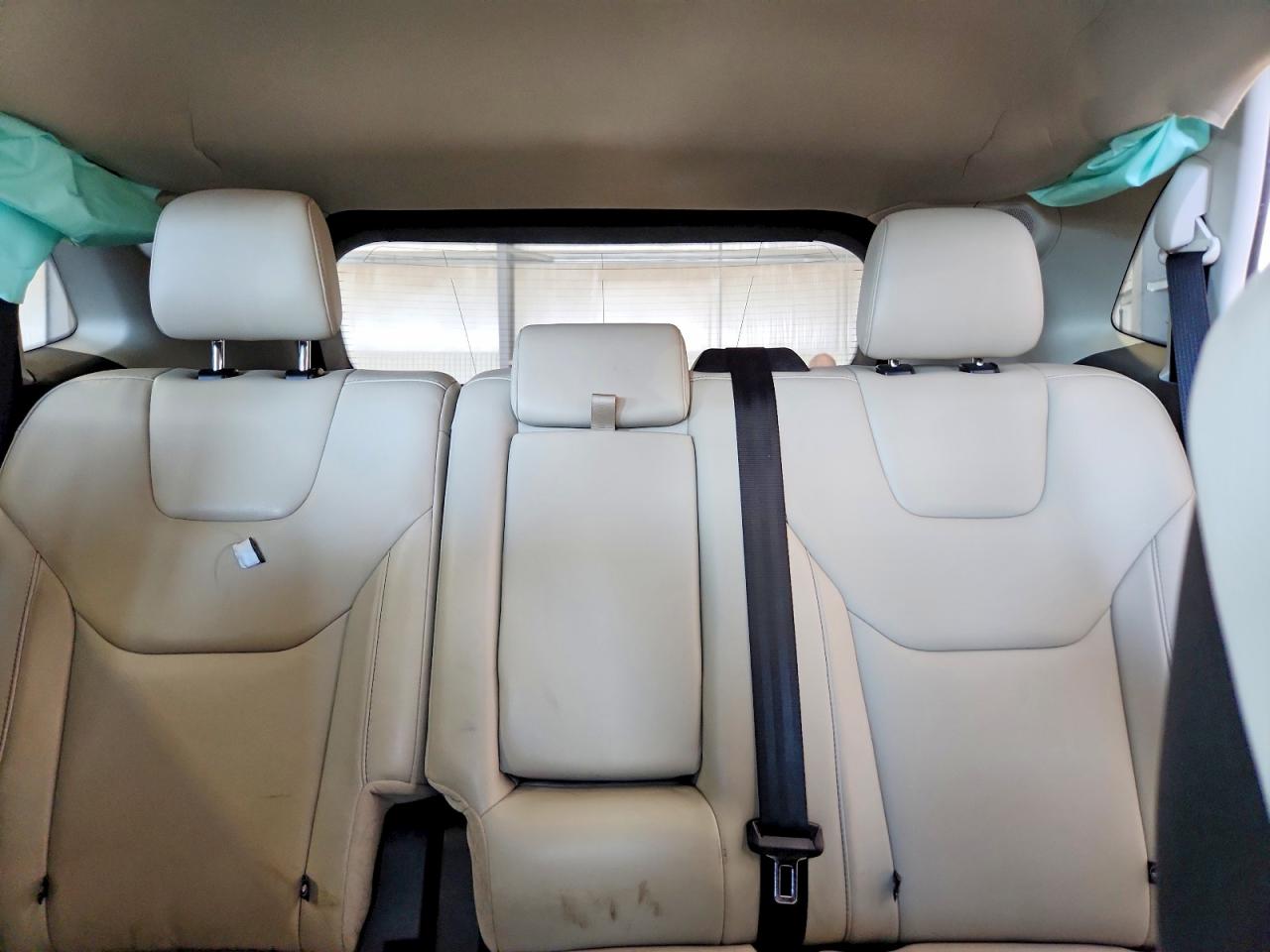 Ford Edge Titanium