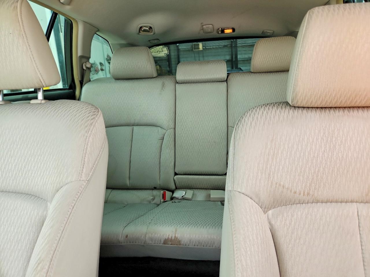 Subaru Outback 2.5i