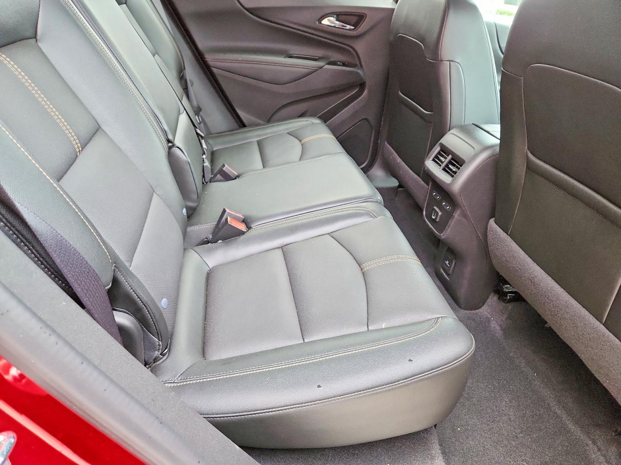 Chevrolet Equinox Premier
