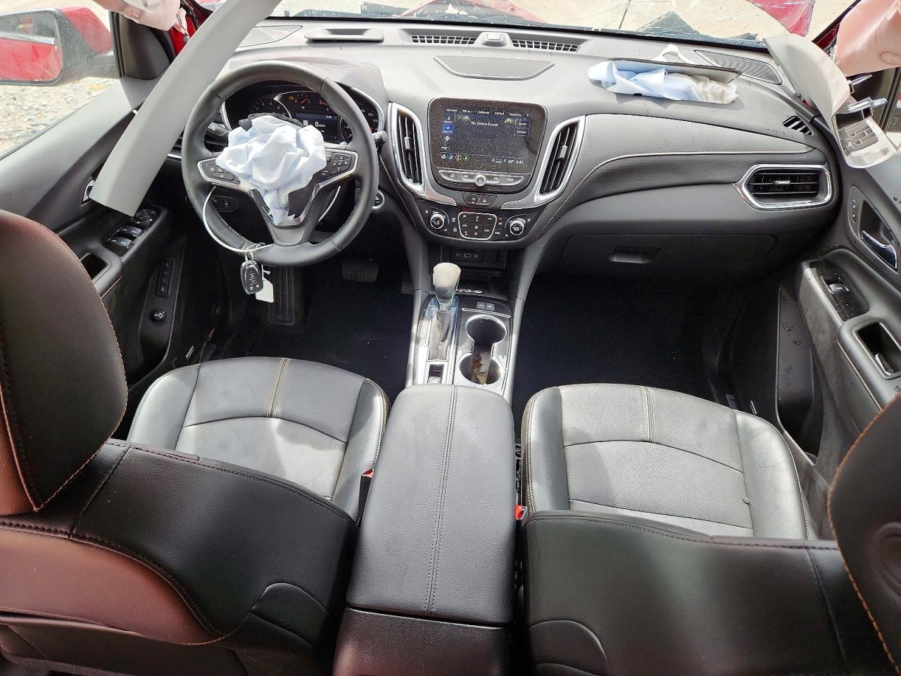 Chevrolet Equinox Premier